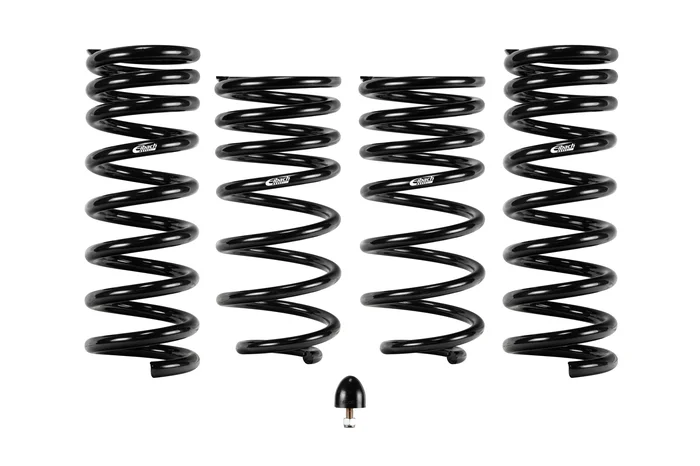 Eibach Springs 3514.140 Set of 4 Springs
