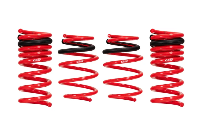 Eibach Springs 4.1035 Set of 4 Springs