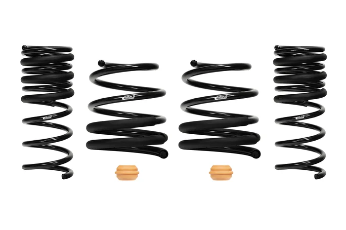 Eibach Springs 7727.140 Set of 4 Springs