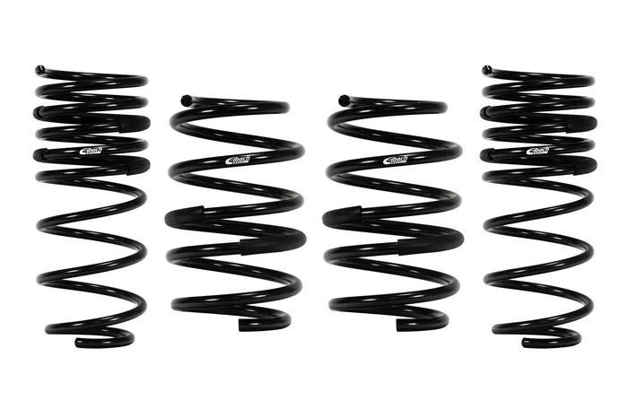 Eibach Springs 8576.140 Set of 4 Springs