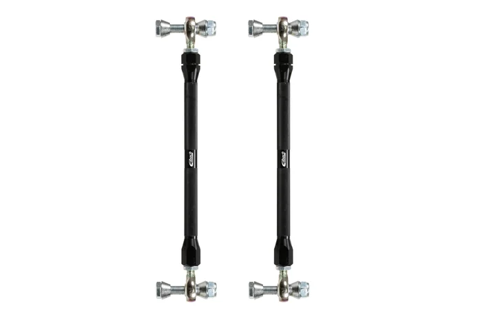 Eibach Springs AK41-40-036-04-FA Pair of Front Adjustable End Links