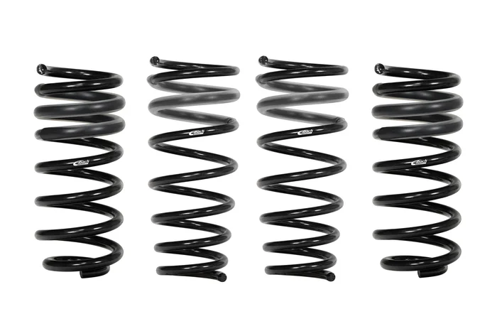 Eibach Springs E10-20-031-15-22 Set of 4 Springs
