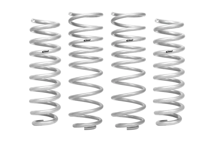 Eibach Springs E30-27-011-01-22 Set of 4 Springs