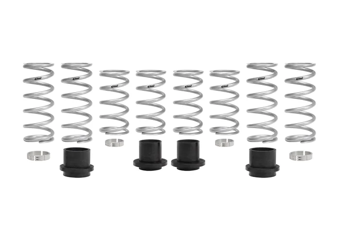 Eibach Springs E85-209-026-02-22 Set of 8 Springs + Hardware
