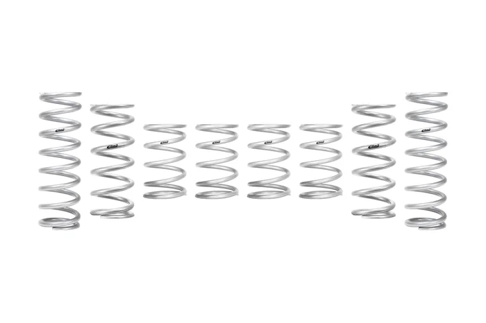 Eibach Springs E85-209-036-02-22 Set of 8 Springs + Hardware