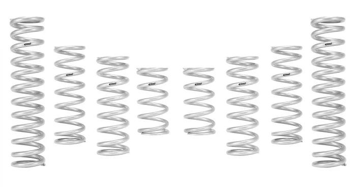 Eibach Springs E85-212-004-02-22 Set of 8 Springs