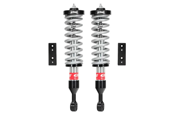 Eibach Springs E86-82-007-02-20 Pair of Front Coilovers