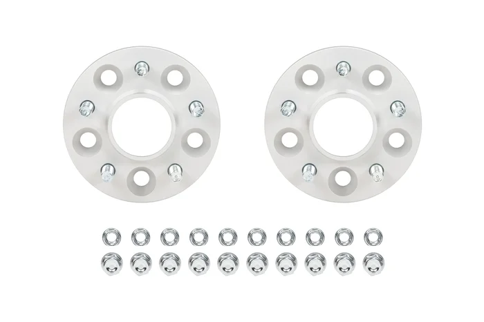Eibach Springs S90-4-20-034 Eibach Wheel Spacer 20mm Pair