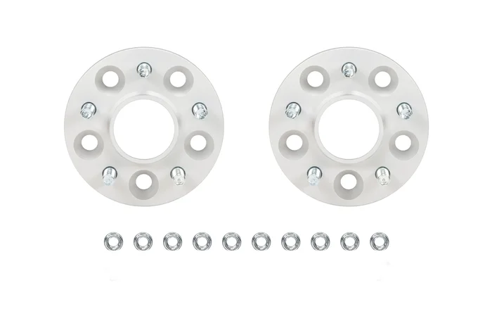 Eibach Springs S90-4-25-063 Eibach Wheel Spacer 25mm Pair