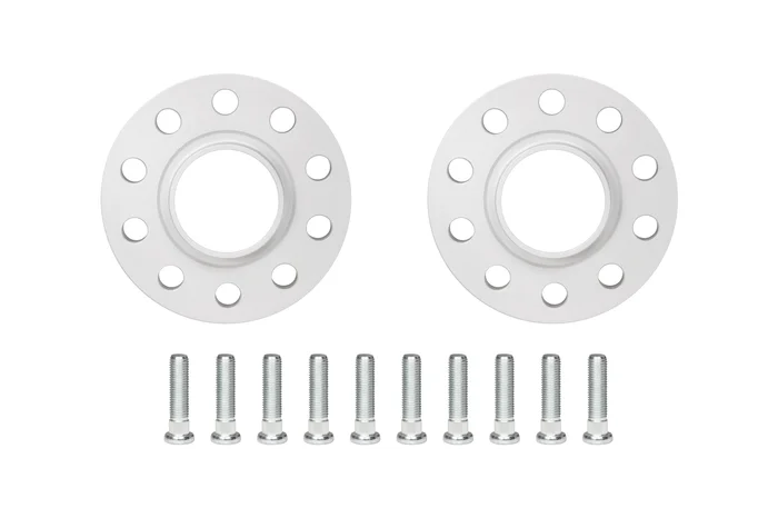 Eibach Springs S90-6-15-033 Eibach Wheel Spacer 15mm Pair
