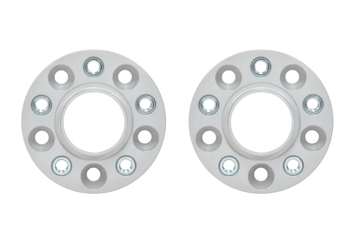 Eibach Springs S90-7-25-016 Eibach Wheel Spacer 25mm Pair