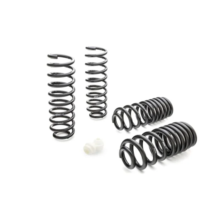 Eibach SUV Pro-Kit for 11-12 Jeep Grand Cherokee 2WD/4WD V6/V8 – 28108.540