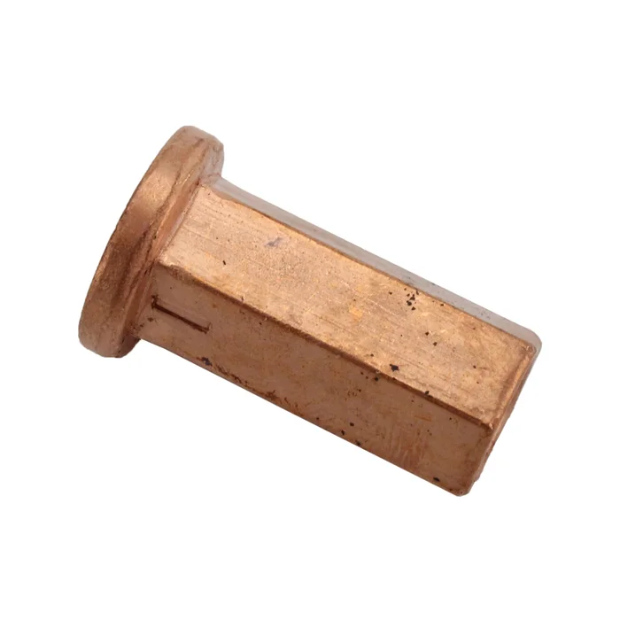 Elring 593.260 – Exhaust Flange Nut