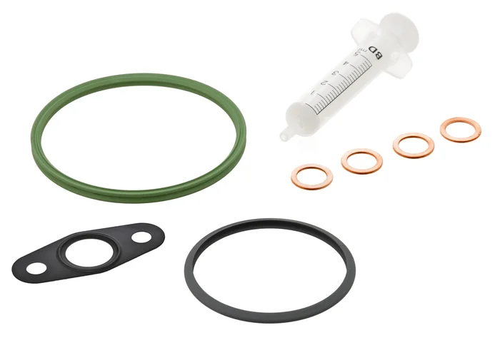 Elring 736.520 – Turbocharger Mounting Kit
