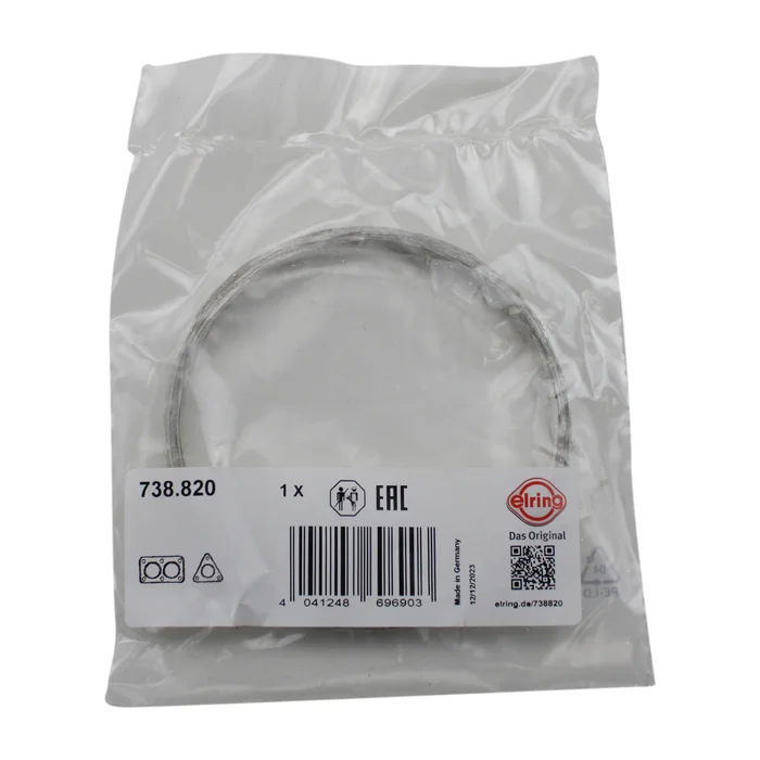 Elring 738.820 – Exhaust Pipe Seal