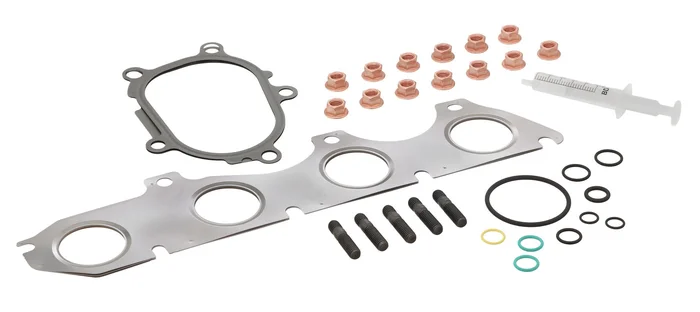 Elring 798.530 – Turbocharger Mounting Kit