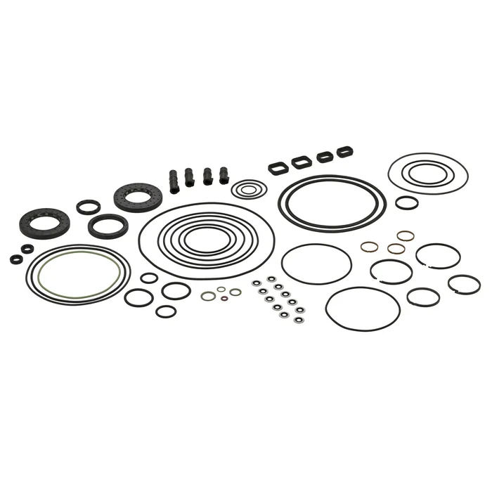 Elring 821.450 – Automatic Transmission Gasket Set