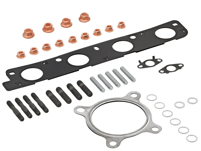 Elring 948.660 – Turbocharger Mounting Kit