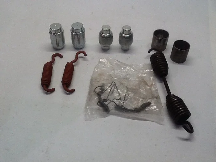 Euclid E2769SHD Air Brake Repair kit[2 Kits In Lot] NOS