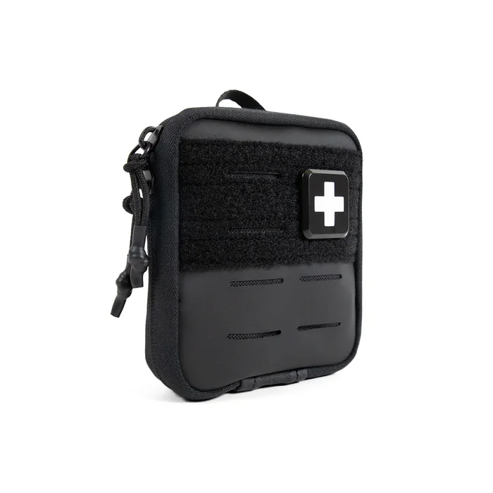 Everyday Carry First Aid Kit