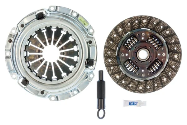 Exedy 2003-2007 Ford Focus L4 Stage 1 Organic Clutch Does NOT Include Bearing – 07804LB