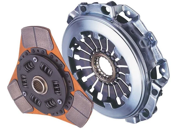 Exedy 2005-2009 Dodge Ram 2500 L6 Clutch Kit – CRK1005FWHD