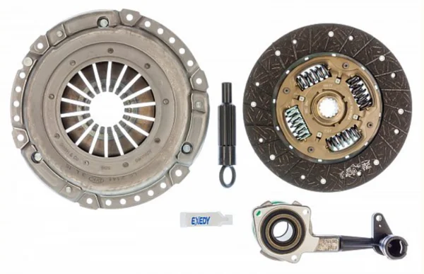 Exedy OE 1981-1988 American Motors Eagle L6 Clutch Kit – 01007