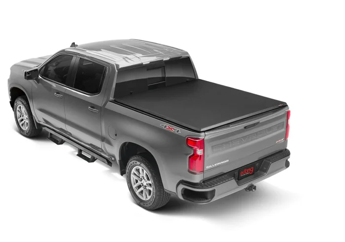 Extang 77473 Trifecta e-Series Soft Folding Truck Bed Cover