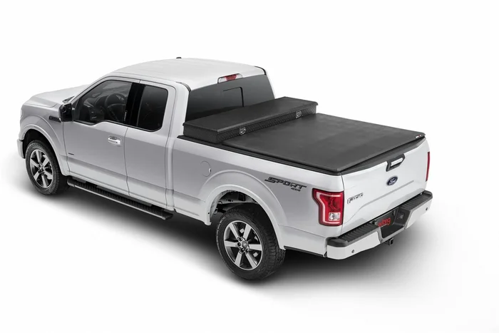 Extang 93483 Trifecta Toolbox 2.0 Soft Folding Tonneau Cover