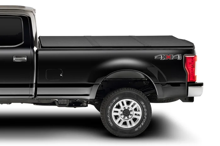 Extang Solid Fold 2.0 Tonneau Cover 2017-2021 Ford F-250/350 8ft. 2in. Bed – 83488