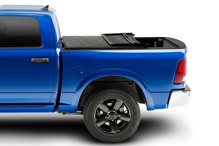 Extang Trifecta 2.0 Tonneau Cover 2007-2013 Chevy Silverado/GMC Sierra 5ft. 9in. Bed without Cargo Management System – 92645