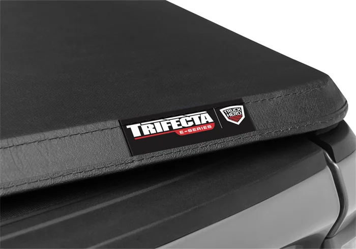 Extang Trifecta E-Series Tonneau Toyota Tundra 8ft. Bed with Deck Rail System – 77956