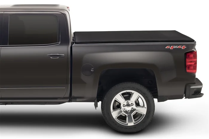 Extang Trifecta Signature 2.0 Tonneau Cover 2014-2018 (2019 Legacy/Limited) Chevy Silverado/GMC Sierra 5ft. 9in. Bed – 94445