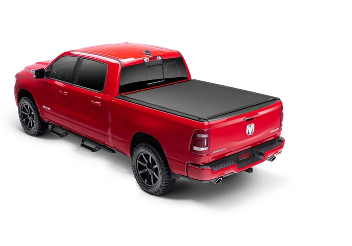 Extang Xceed Tonneau Cover 2009-2018 (2019-2021 Classic) Ram 5ft. 7in. Bed without RamBox – 85425