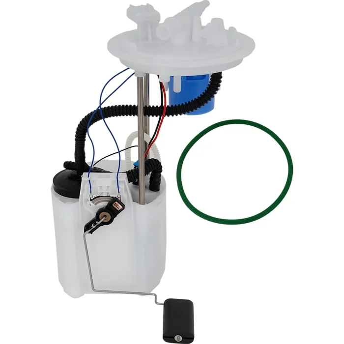F-150 15-17 FUEL PUMP MODULE ASSEMBLY, Electric, w/ Gasket or Seal, 26 Gallon Tank, 3.5L/5.0L Eng., 6/8 Cyl, Naturally Aspirated