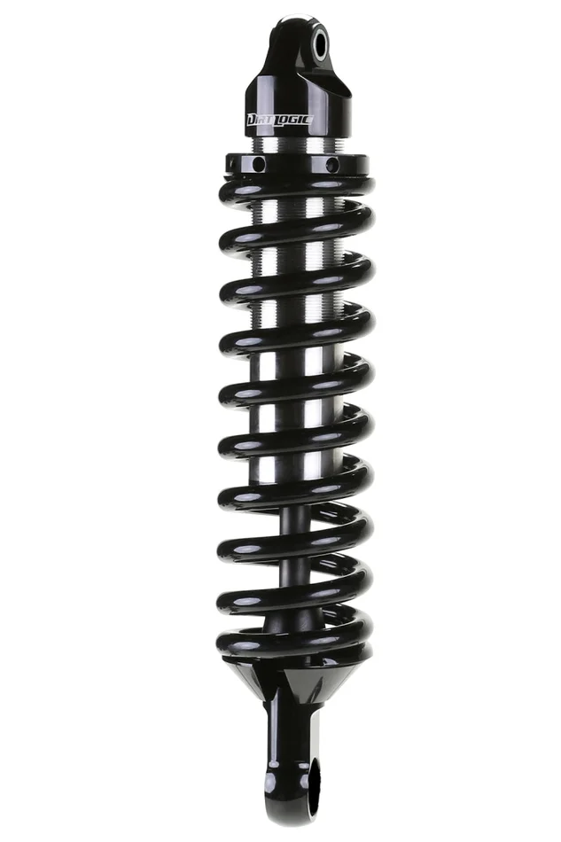 Fabtech 09-13 Ford F150 4WD 6in Front Dirt Logic 2.5 N/R Coilovers – Pair