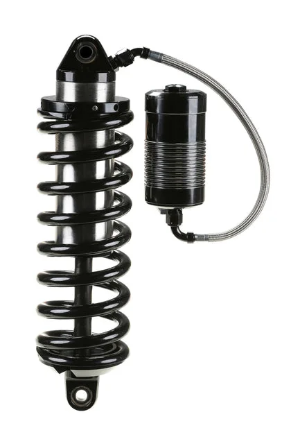Fabtech 14-18 Ram 2500/3500 4WD 7in Front Dirt Logic 4.0 Reservoir Coilover – Single