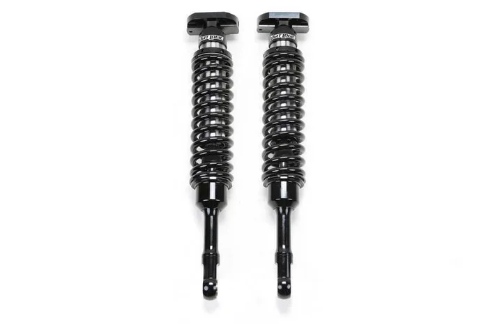 Fabtech 15-19 Toyota Tacoma 2WD/4WD 6 Lug 3in Front Dirt Logic 2.5 N/R Coilovers – Pair