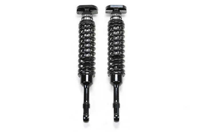 Fabtech 2021+ Ford F150 4WD 4in Front Dirt Logic 2.5 N/R Coilovers – Pair