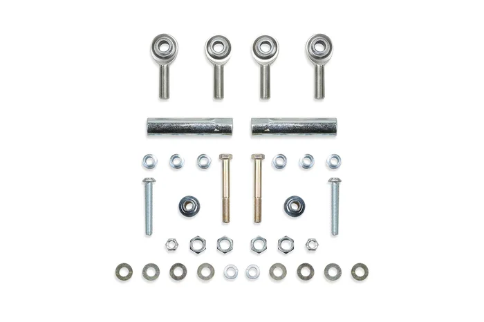 Fabtech FTS98024 SWAY BAR END LINK KIT 2005-19 TACOMA