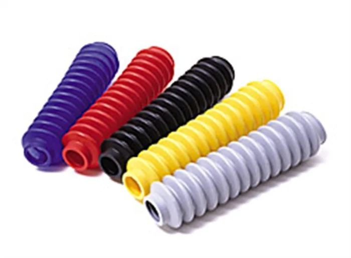 Fabtech Shock Absorber Bellow – Yellow