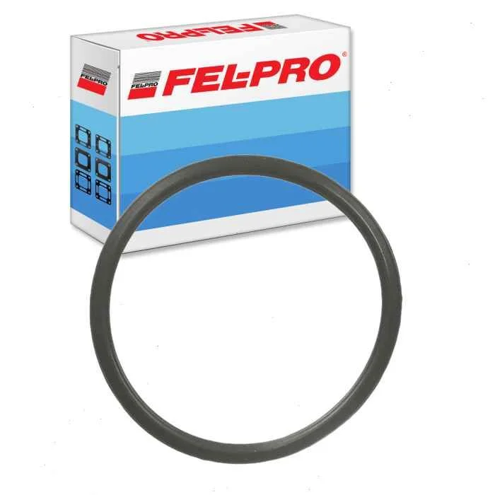Fel-Pro Coolant Thermostat Gasket for 2015-2016 Lexus RC350 3.5L V6