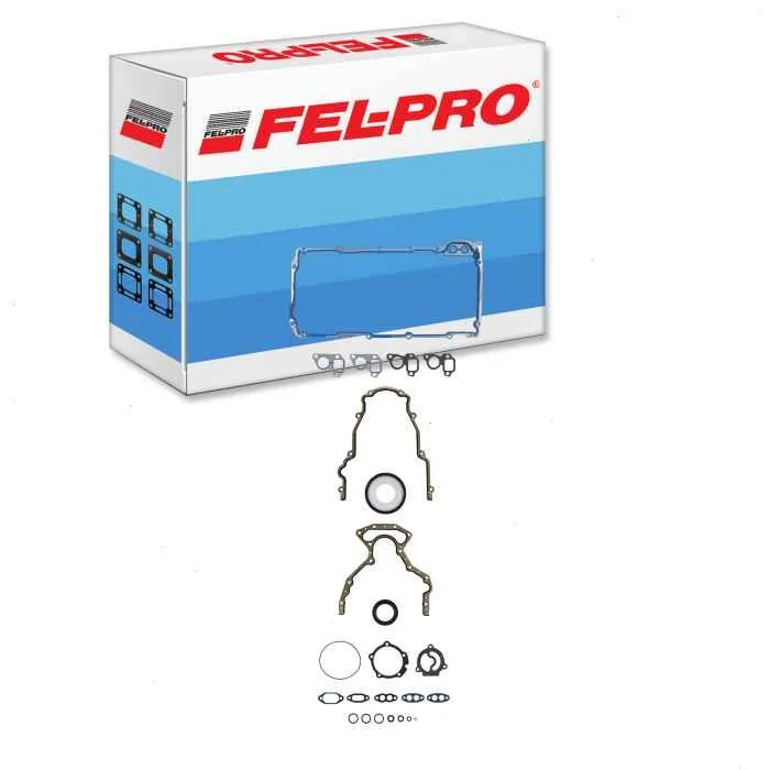 Fel-Pro Engine Conversion Gasket Set for 2014-2016 Chevrolet SS 6.2L V8