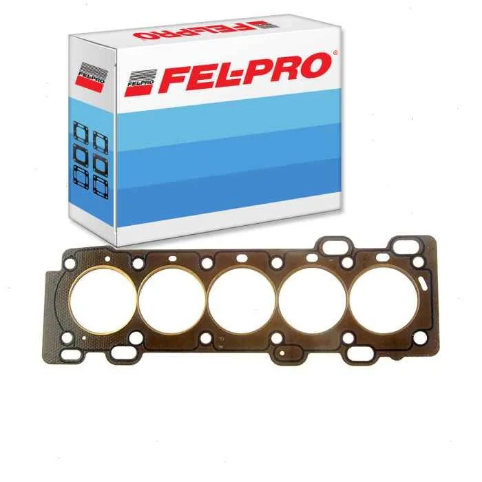 Fel-Pro Engine Cylinder Head Gasket for 2005 Volvo V50 2.4L L5