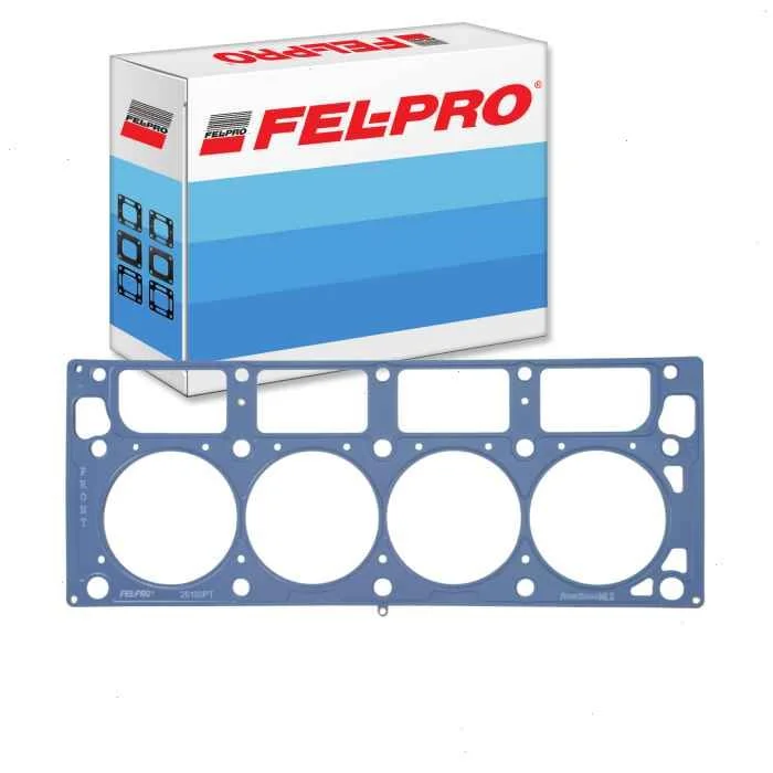 Fel-Pro Engine Cylinder Head Gasket for 2014-2017 Chevrolet SS 6.2L V8