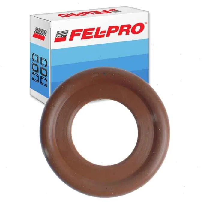 Fel-Pro Engine Oil Drain Plug Gasket for 2014-2016 Chevrolet Impala Limited 3.6L V6