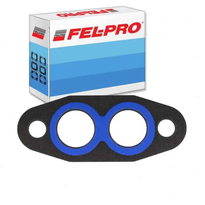 Fel-Pro Engine Oil Filter Gasket for 2014-2016 Chevrolet SS 6.2L V8