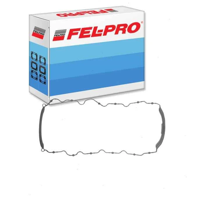 Fel-Pro Engine Oil Pan Gasket Set for 2002-2003 Workhorse FasTrack FT931 4.3L V6