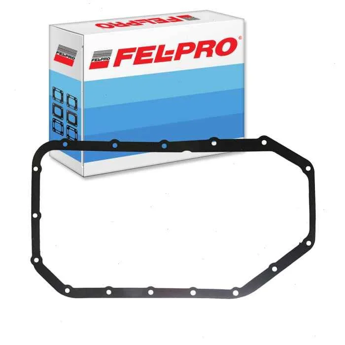 Fel-Pro Engine Oil Pan Gasket Set for 2007-2012 Acura RDX 2.3L L4
