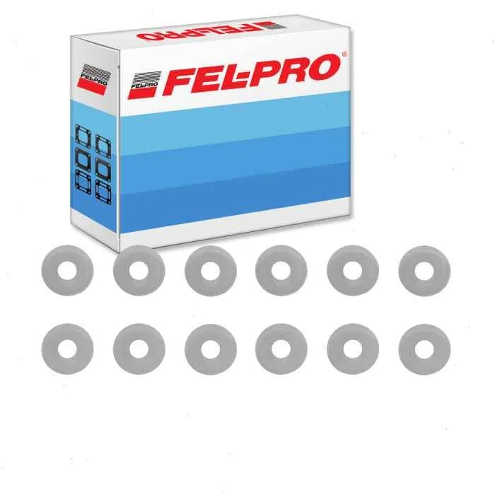 Fel-Pro Engine Valve Cover Grommet Set for 2003-2009 Lexus GX470 4.7L V8